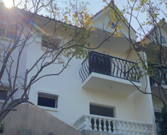 外牆塗裝-新竹案場