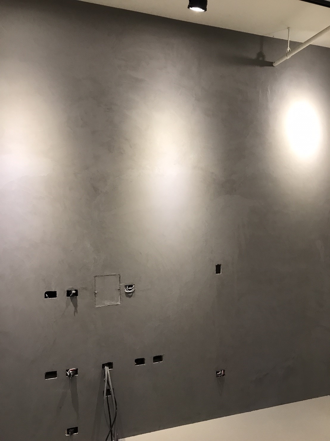 特殊塗裝-西屯案場