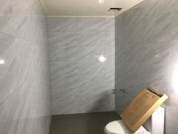 廁所防水-至善路案場