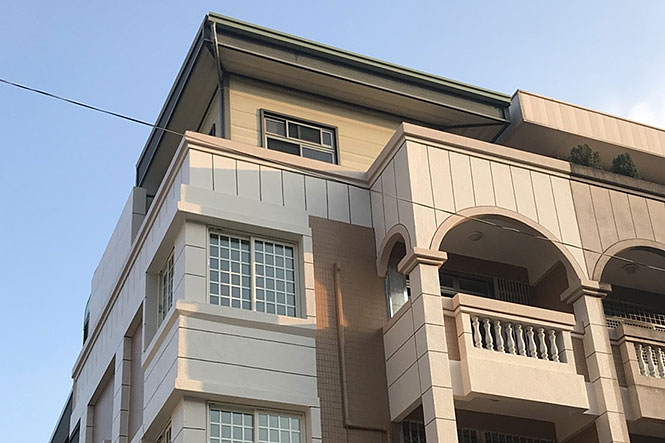 老屋翻新-北屯案場