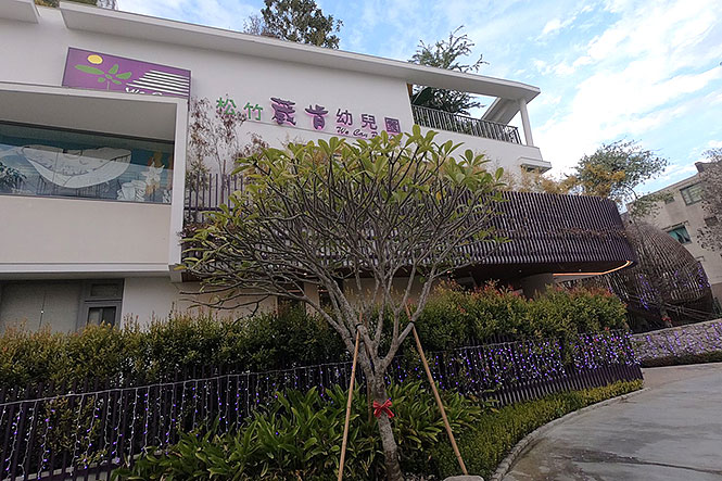 新建防水塗裝工程-北屯案場